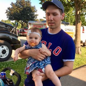 Meet your Posher, Thomas